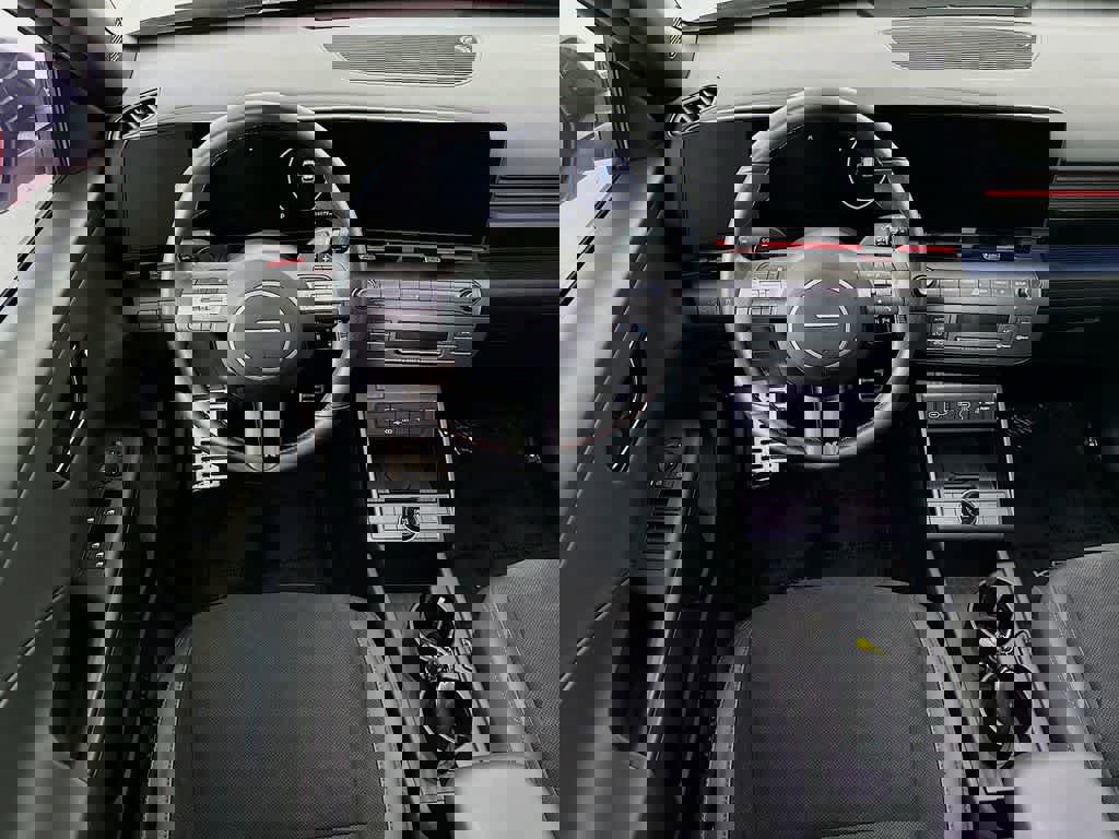 Used 2025 Hyundai Kona N Line S image 13