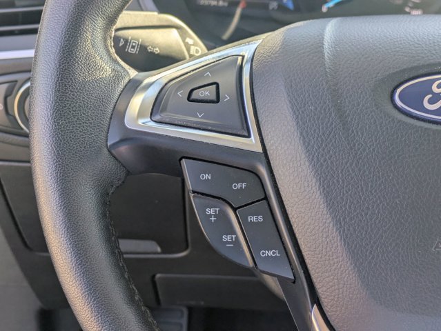 Certified 2022 Ford Edge SEL w/ Sport Appearance Package image 18