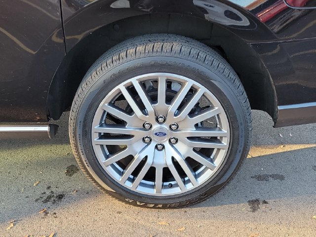 Certified 2023 Ford Expedition Max Limited AWD/4WD image 33