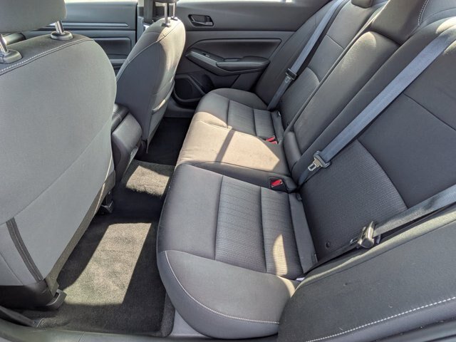 Used 2024 Nissan Altima 2.5 SV FWD image 21