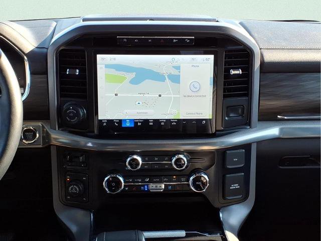 Certified 2024 Ford F150 Lariat w/ FX4 Off-Road Package image 12