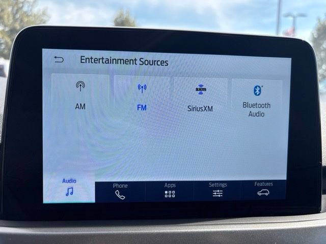 Certified 2023 Ford Escape Active AWD/4WD image 24