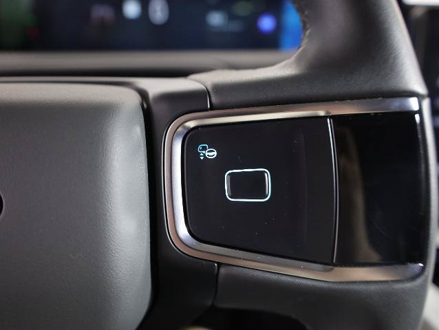 Certified 2025 Ford Expedition Max Active AWD/4WD image 16