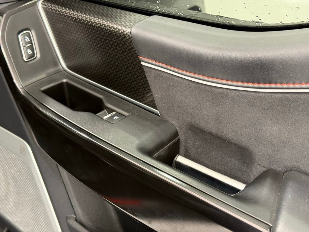 Certified 2024 Ford F150 Raptor w/ Equipment Group 803A Raptor R image 23