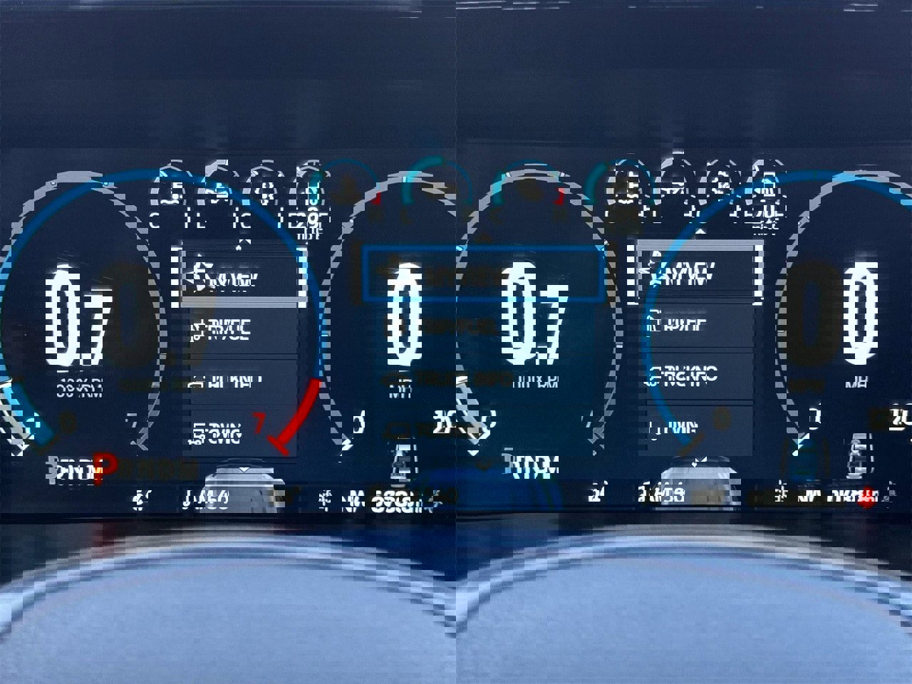 Certified 2023 Ford F150 Lariat w/ Trailer Tow Package image 15