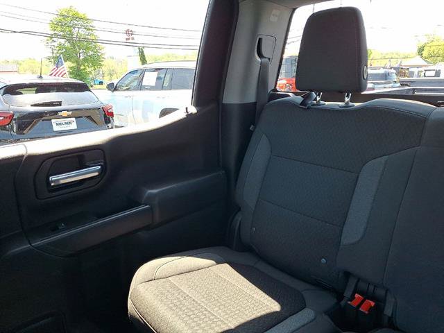 Used 2021 Chevrolet Silverado 1500 LT AWD/4WD image 12