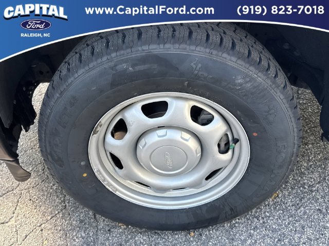 Certified 2024 Ford F150 XL RWD image 13