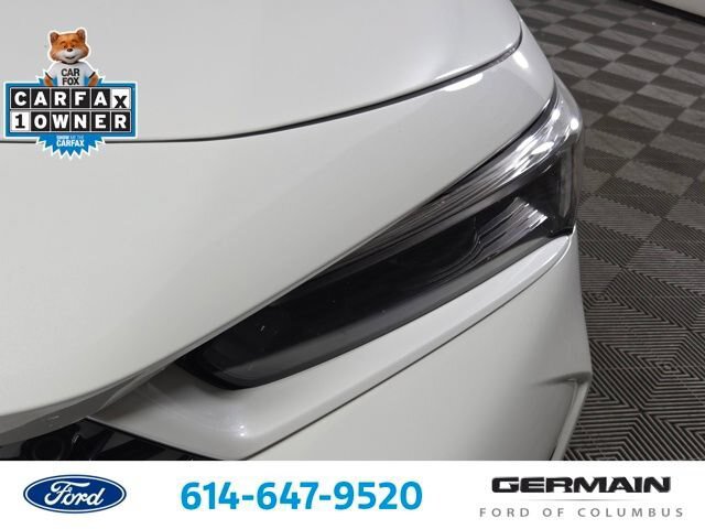 Used 2025 Honda Civic FWD Hybrid Sedan image 15
