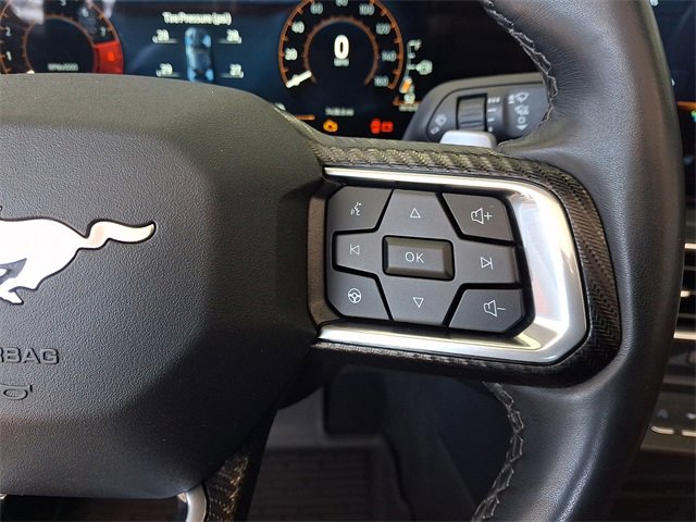 Certified 2025 Ford Mustang GT Premium image 21