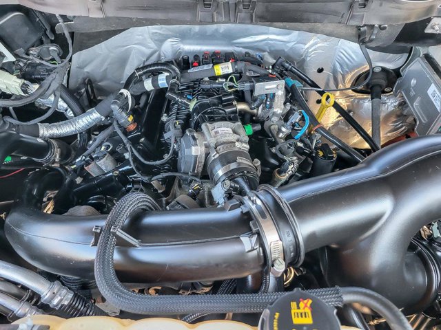 Certified 2021 Ford F150 XL w/ STX Appearance Package AWD/4WD image 30