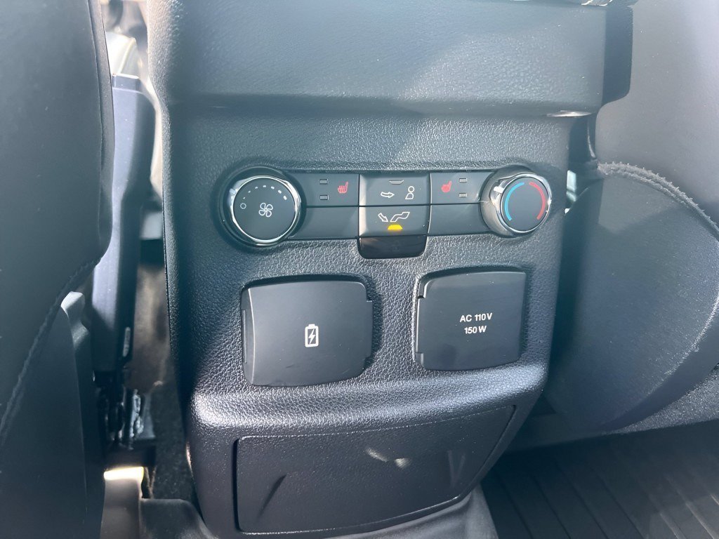 Certified 2017 Ford Explorer Platinum AWD/4WD image 21