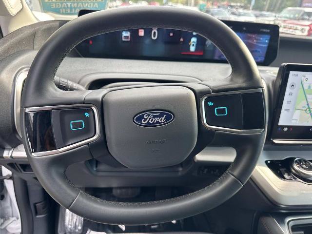 Certified 2025 Ford Expedition Active RWD image 15