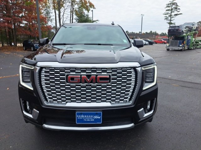 Used 2023 GMC Yukon Denali image 9