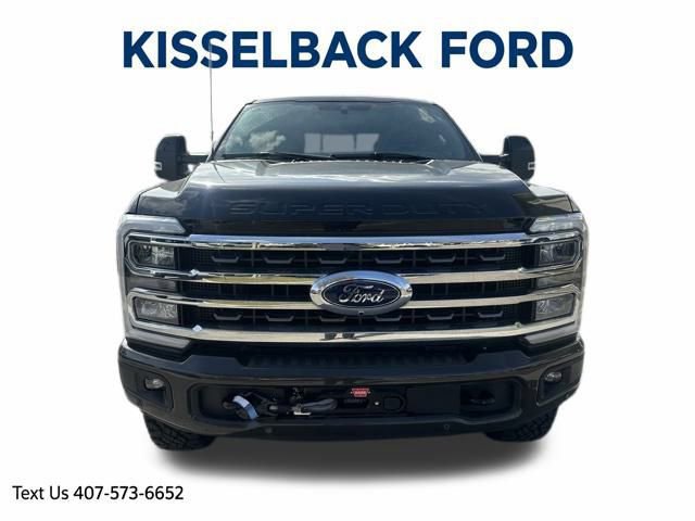 Certified 2024 Ford F250 King Ranch w/ Tremor Off-Road Package image 8