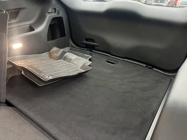 Certified 2022 Ford Edge SEL w/ Convenience Package image 21