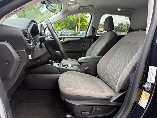 Certified 2021 Ford Escape SE w/ Convenience Package FWD image 26