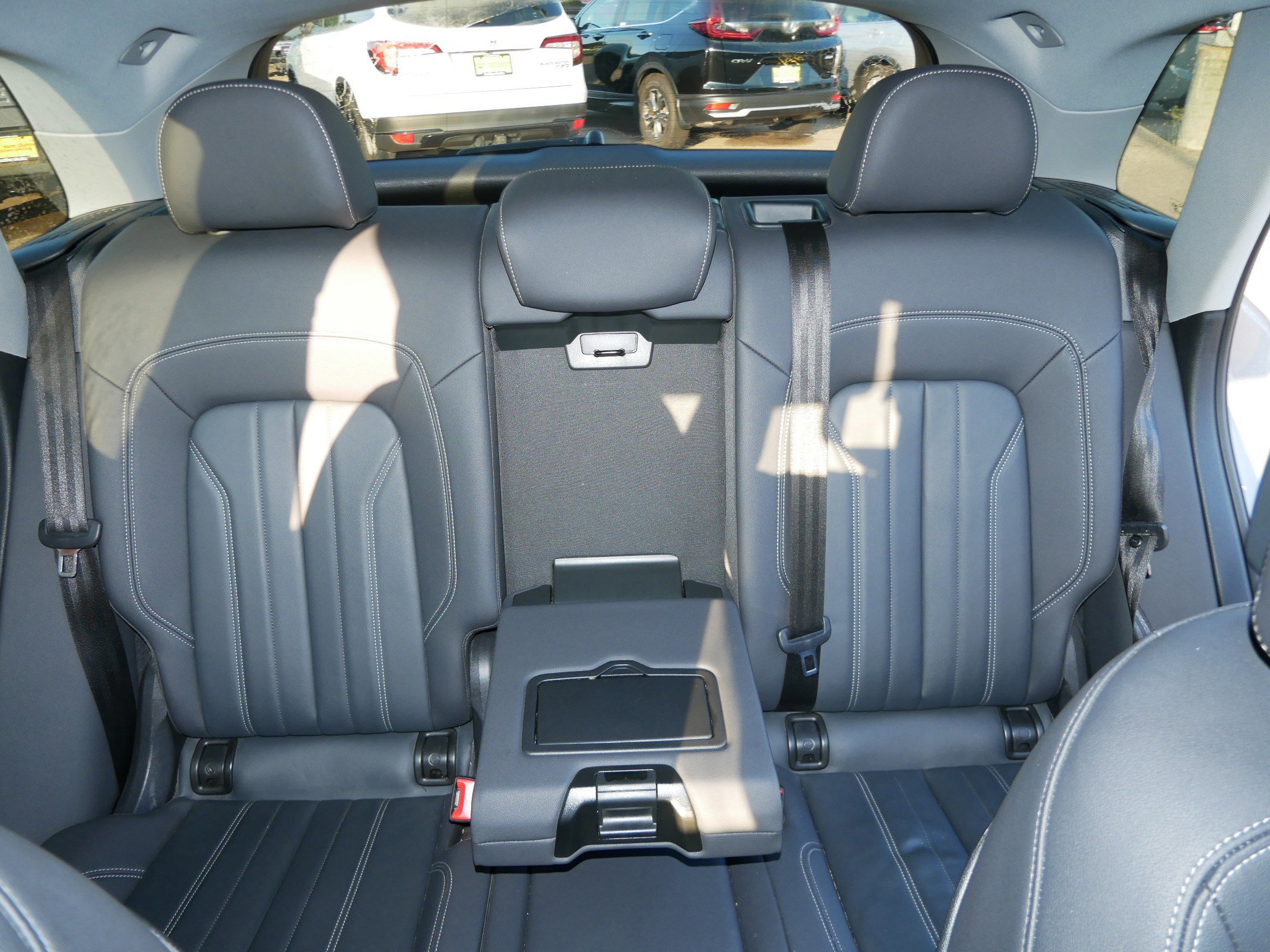 Used 2023 Audi Q5 2.0T Premium Plus image 13