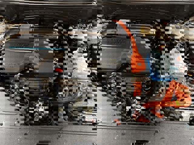 Used 2024 Hyundai Tucson SEL image 16