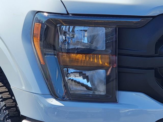 Certified 2023 Ford F150 XL w/ Rattler Package AWD/4WD image 16
