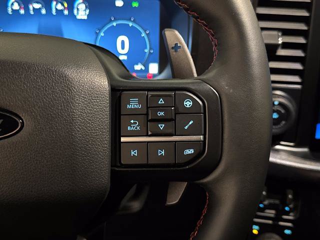 Certified 2025 Ford F150 Raptor AWD/4WD image 24