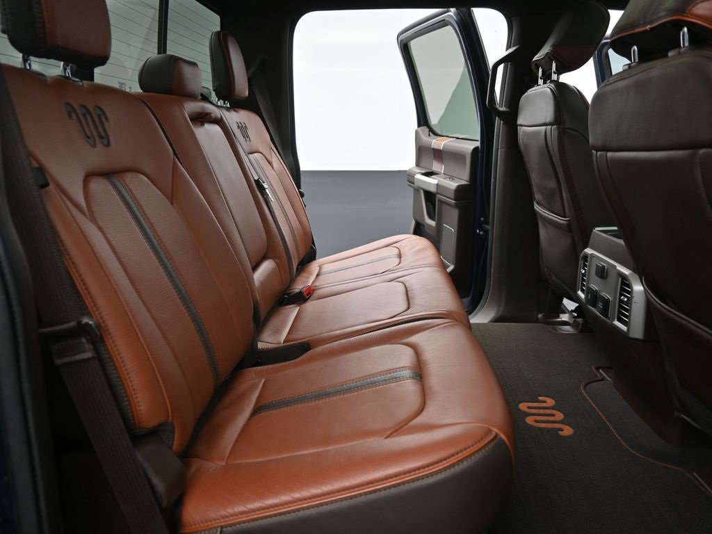 Certified 2020 Ford F250 King Ranch w/ King Ranch Ultimate Package image 17