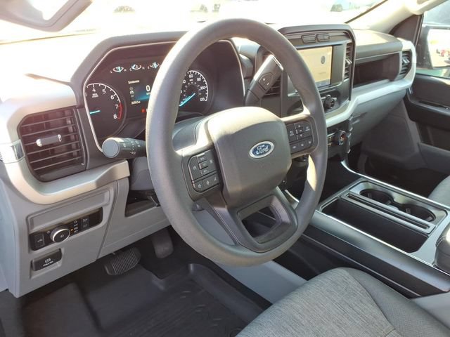 Certified 2022 Ford F150 XL w/ Equipment Group 101A High AWD/4WD image 16