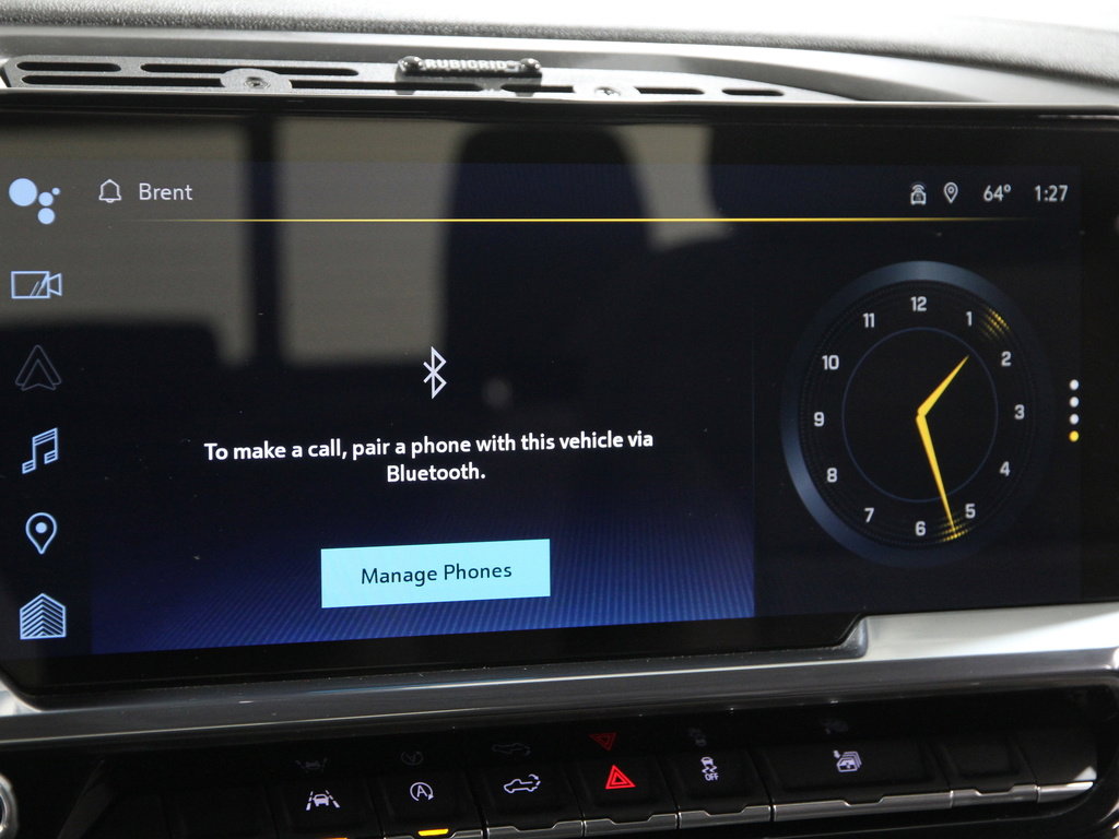 Used 2024 Chevrolet Silverado 1500 LT image 13