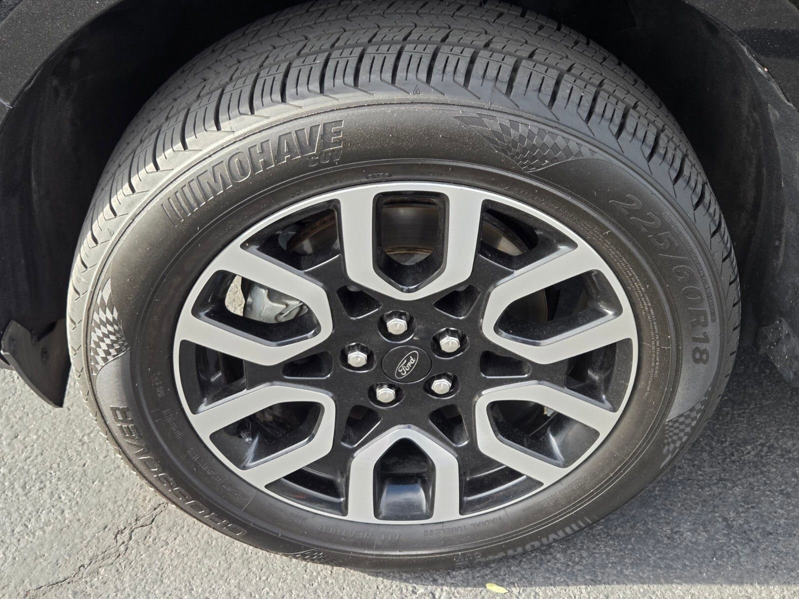 Certified 2022 Ford Maverick Lariat image 9