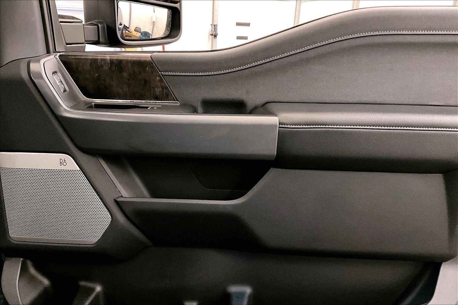 Certified 2023 Ford F250 Lariat w/ Lariat Ultimate Package image 23