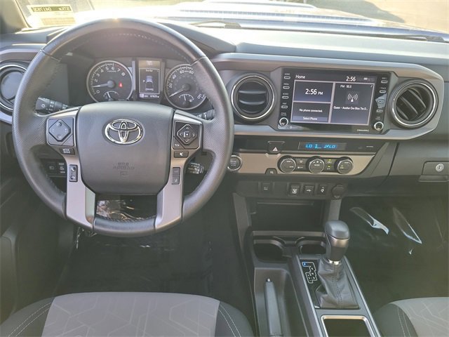 Used 2023 Toyota Tacoma TRD Sport image 9