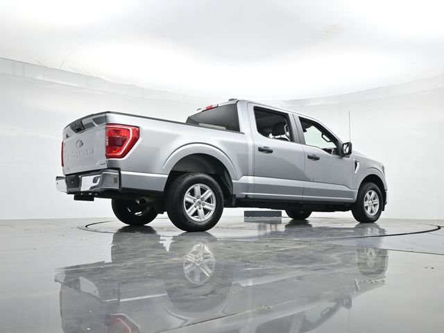 Certified 2023 Ford F150 XLT image 29