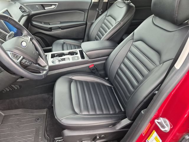 Certified 2023 Ford Edge SEL w/ Convenience Package AWD/4WD image 15