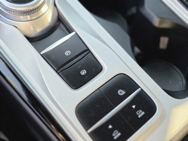 Certified 2022 Ford Explorer ST-Line w/ Class IV Trailer Tow Package image 26