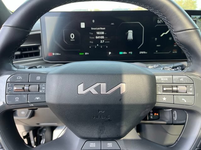 Used 2024 Kia EV9 GT-Line AWD/4WD image 39