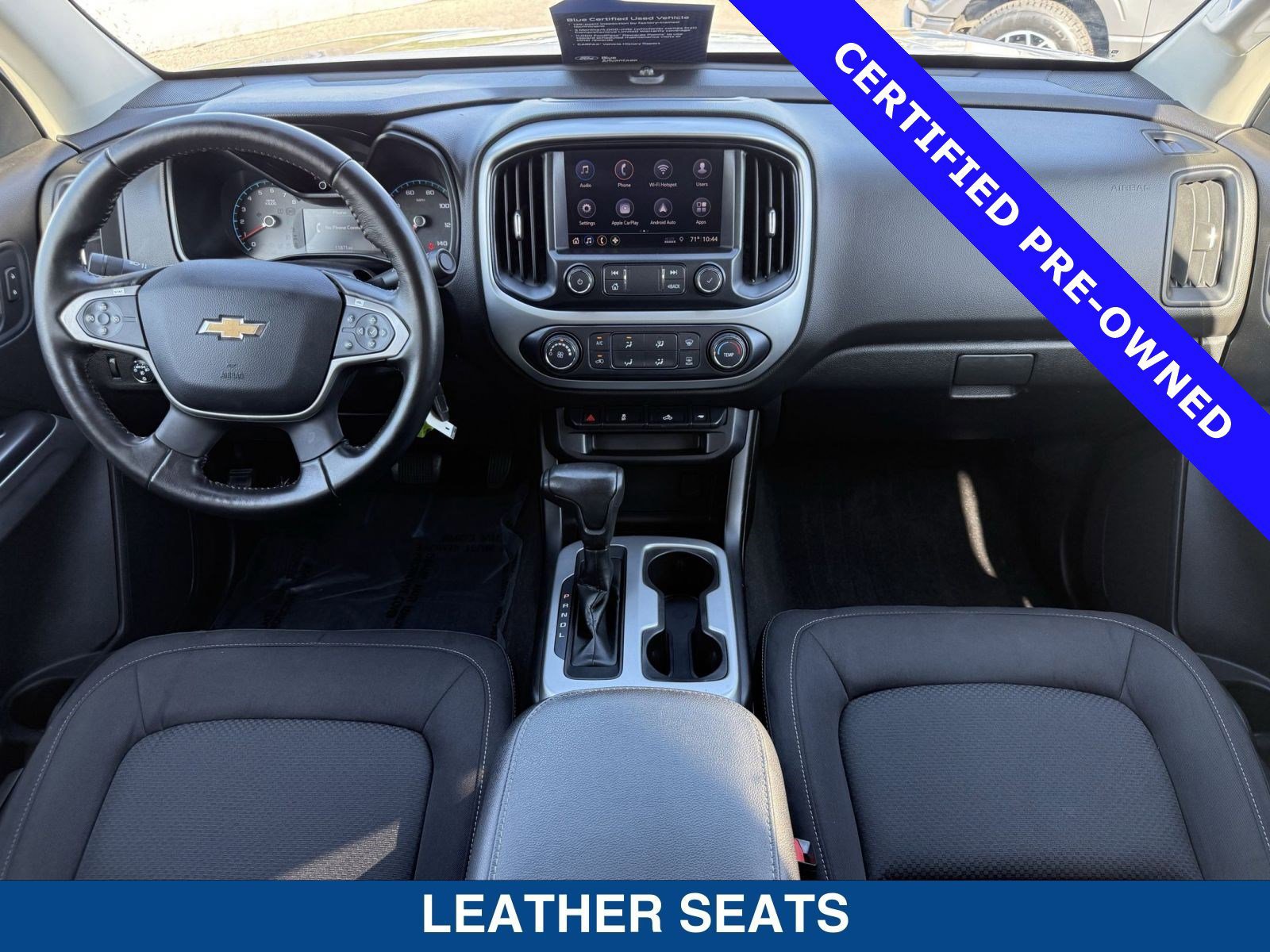 Used 2019 Chevrolet Colorado LT w/ LT Convenience Package image 18
