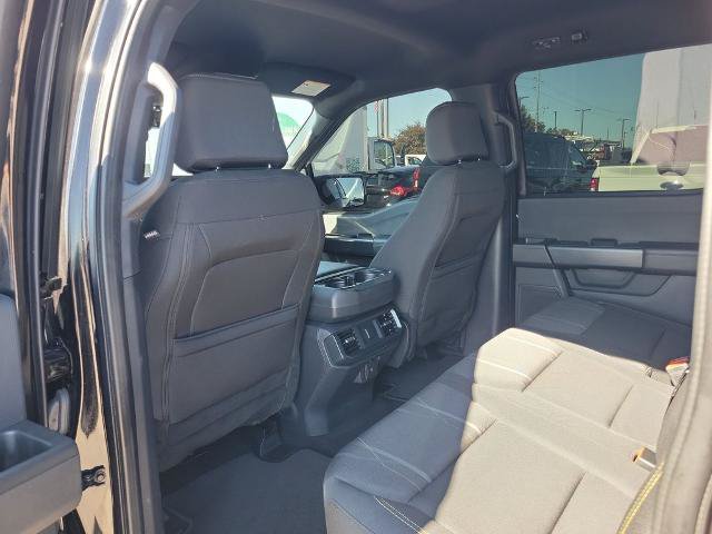 Certified 2024 Ford F150 STX AWD/4WD image 11