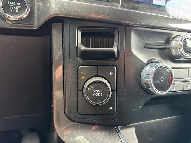 Certified 2023 Ford F150 XLT w/ Equipment Group 302A High image 23