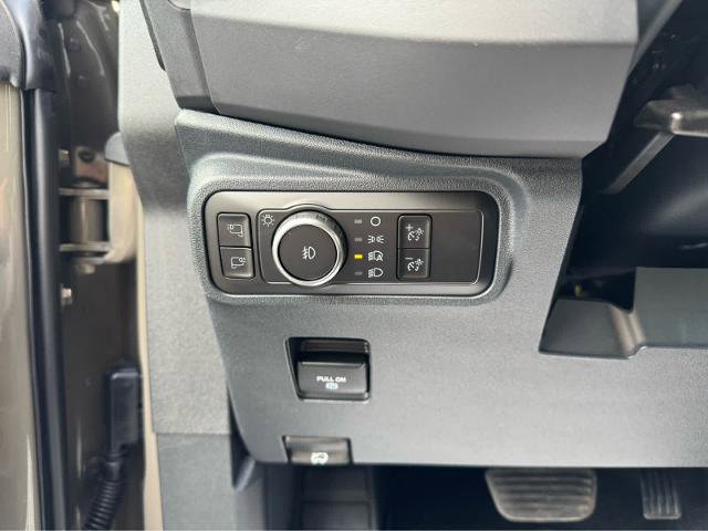 Certified 2025 Ford Bronco Outer Banks AWD/4WD image 15