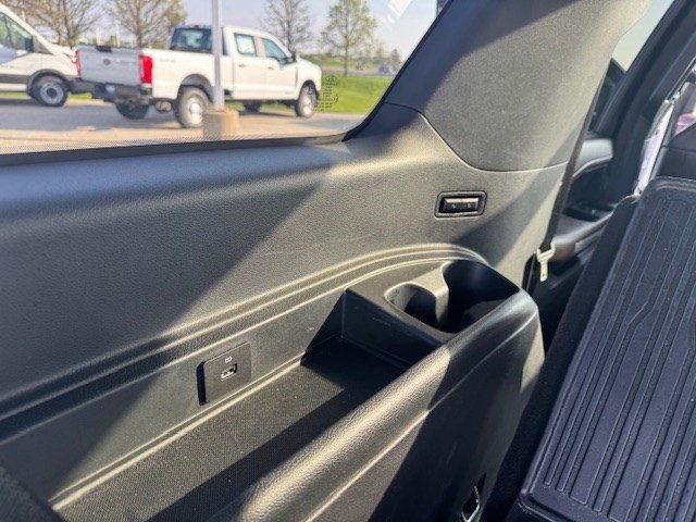 Certified 2023 Ford Expedition Max Limited AWD/4WD image 34