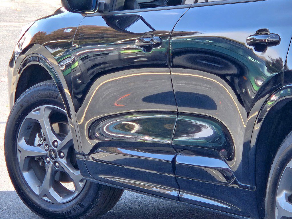 Certified 2023 Ford Escape ST-Line w/ Tech Pack #1 image 14