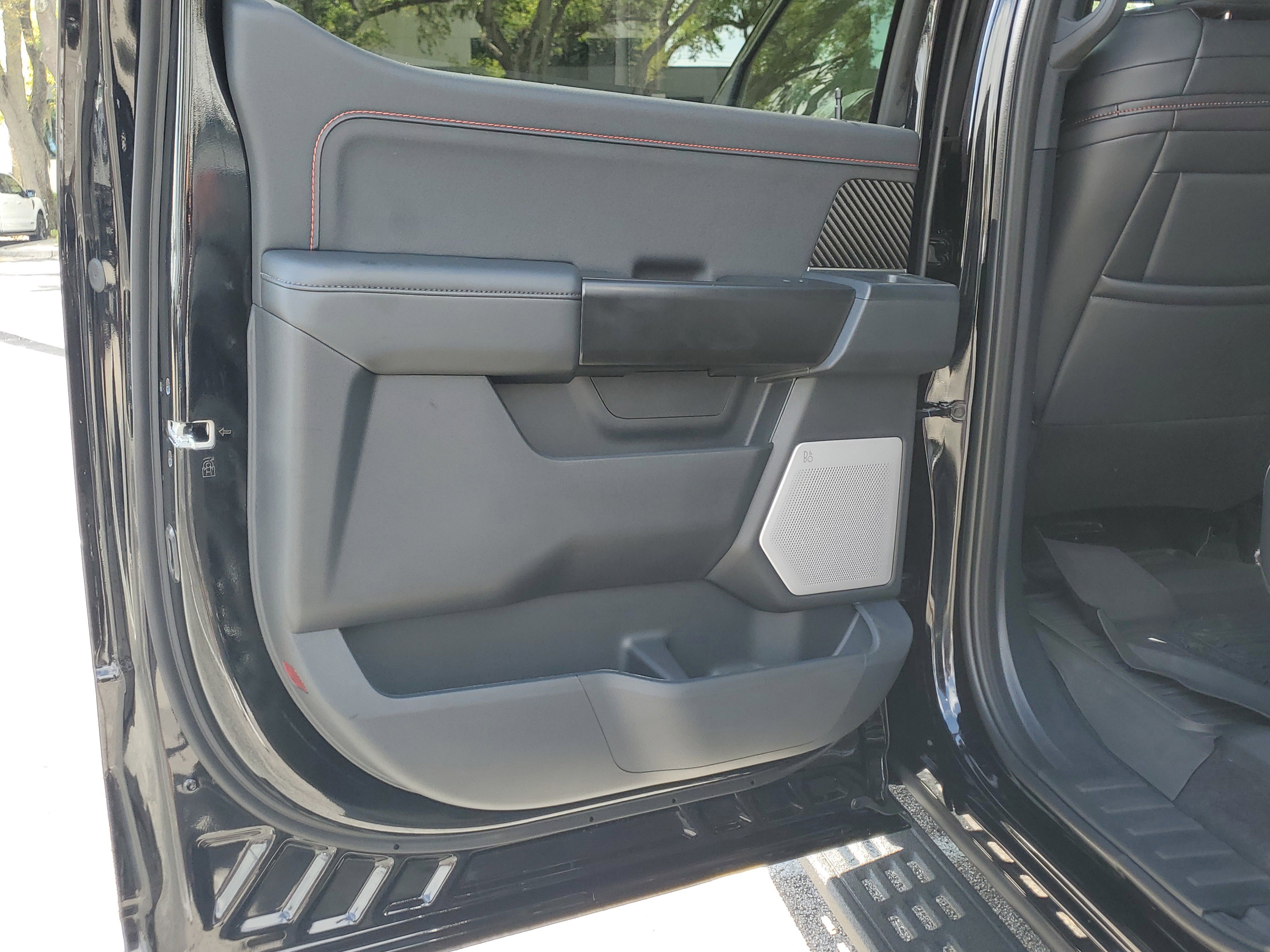 Certified 2025 Ford F150 Raptor image 13