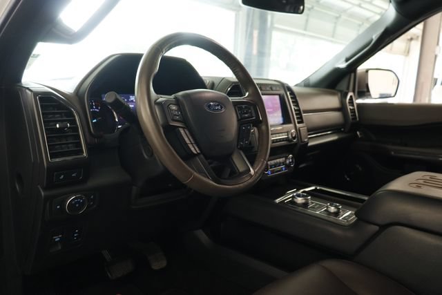 Certified 2020 Ford Expedition King Ranch AWD/4WD image 10