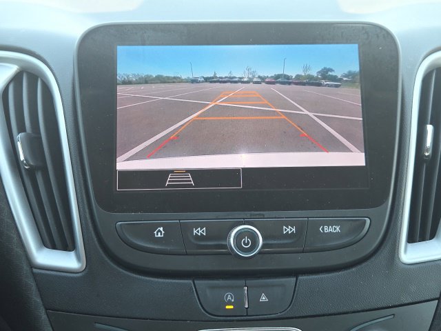 Used 2023 Chevrolet Malibu LS w/ Driver Confidence Package FWD image 25