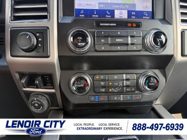 Certified 2021 Ford F350 Platinum AWD/4WD image 26