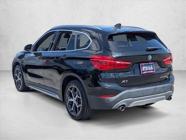 Used 2018 BMW X1 sDrive28i w/ Convenience Package FWD image 8