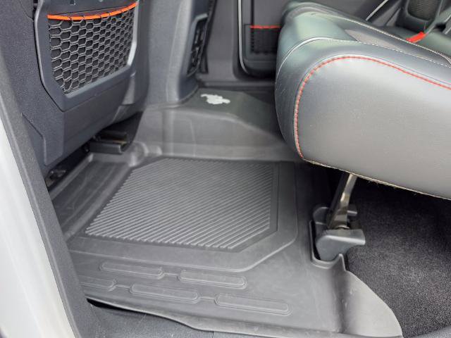 Certified 2024 Ford Bronco Raptor w/ Interior Carbon Fiber Pack 6 AWD/4WD image 22