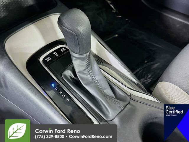 Used 2023 Toyota Corolla LE FWD image 20