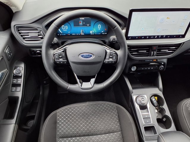 Certified 2023 Ford Escape Active w/ Tech Pack #2 AWD/4WD image 6