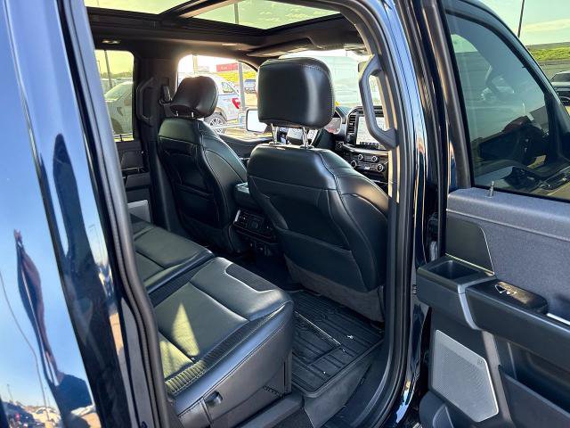 Certified 2023 Ford F150 Raptor AWD/4WD image 12
