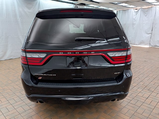 Used 2023 Dodge Durango GT AWD/4WD image 4